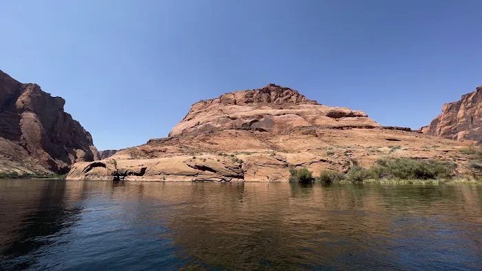 Horseshoe Bend 0