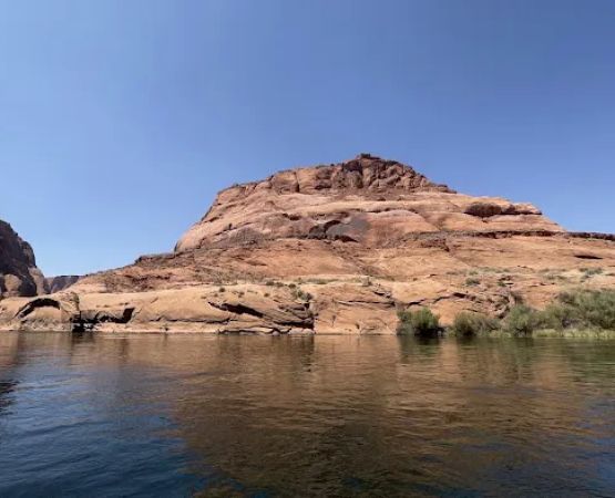 Horseshoe Bend