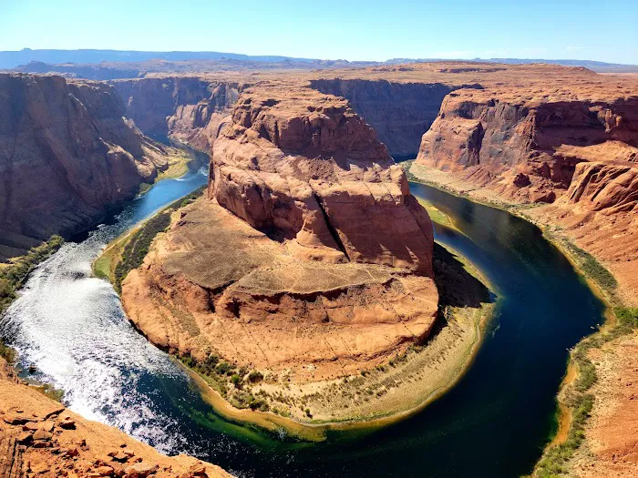 Horseshoe Bend 6