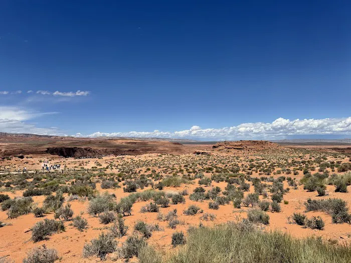 Horseshoe Bend 5