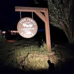 Zion Family Ranch RV Campground & Fishing Experience