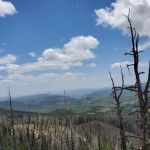 Panguitch Lake North Campground