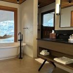 Camp Sarika at Amangiri