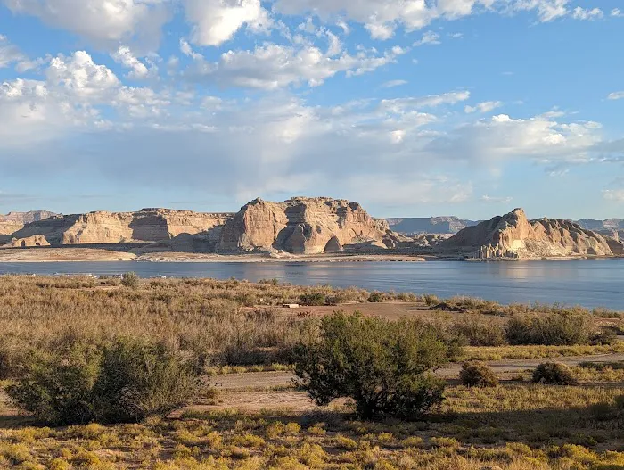 Lake Powell Resort 5