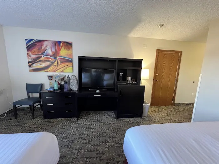 Lake Powell Resort 1