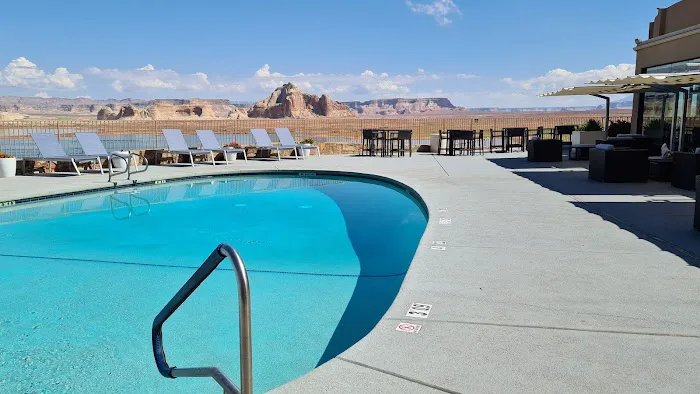 Lake Powell Resort 0