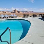 Lake Powell Resort