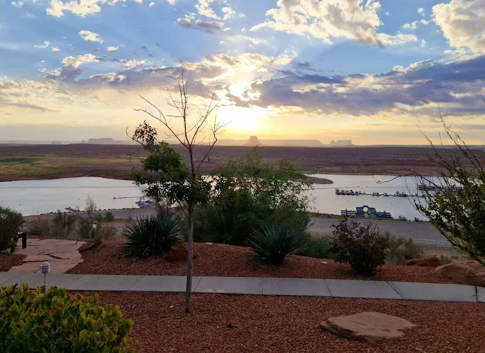 Lake Powell Resort 4
