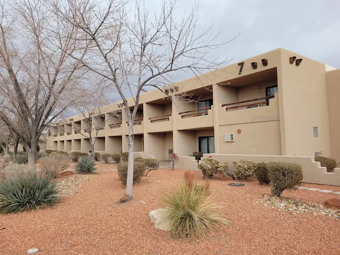 Lake Powell Resort 9