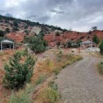 Wide Hollow Campground