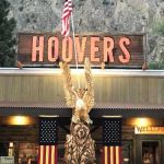 Hoovers River Resort