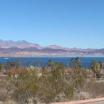 Boulder Beach Ranger Station