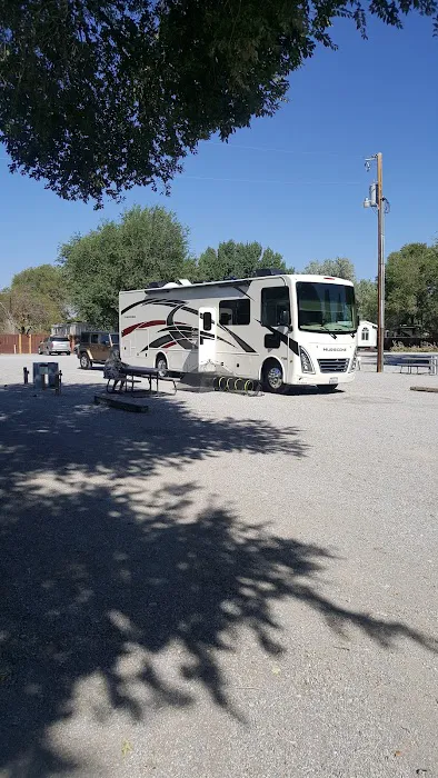 Picketts RV Park 5