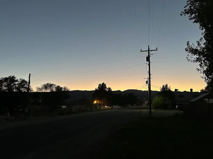 Picketts RV Park 2