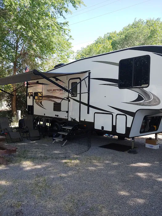 Picketts RV Park 6