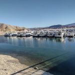 Cottonwood Cove Lower Campground