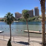 Riverfront Cottages & RV Resort