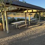 Echo Canyon State Park Group Campsite