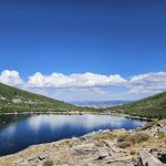 Angel Lake Campground