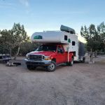 Chief Mountain South Campground