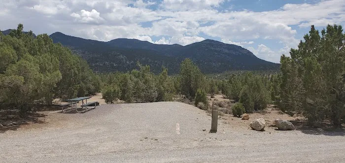 Elk Flat Campground 4