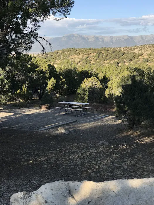 Elk Flat Campground 0