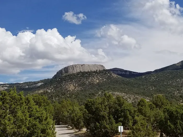 Elk Flat Campground 7