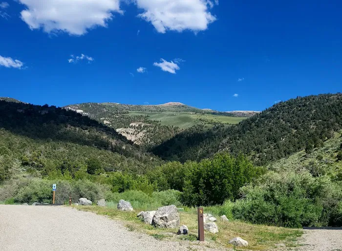 Bird Creek Campground 0