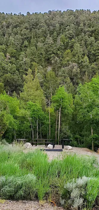 Bird Creek Campground 5