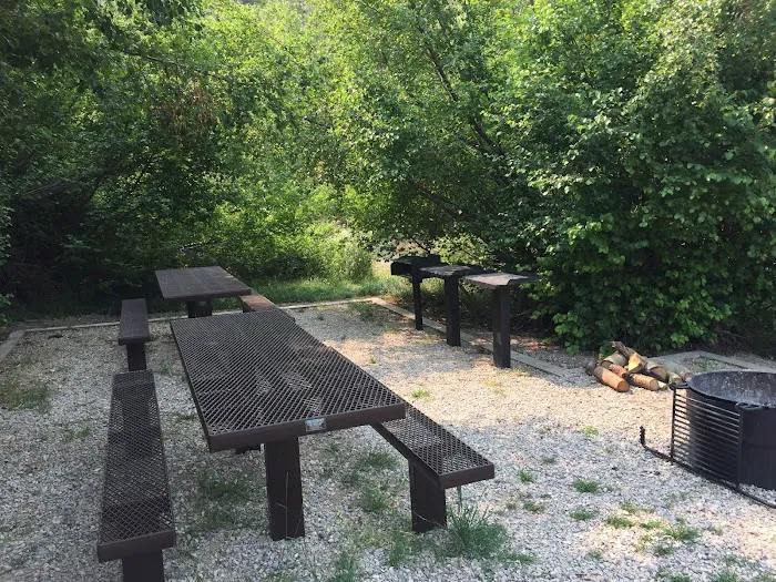 Bird Creek Campground 2