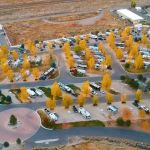 Iron Horse RV Park