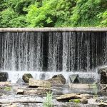 Union Grove State Park campground