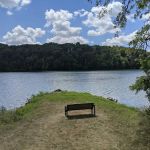 Lake Macbride State Park