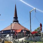 Lake Arrowhead Chalets