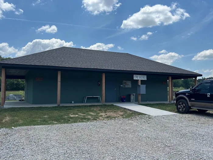 Kings Crossing RV Park and Campground 5