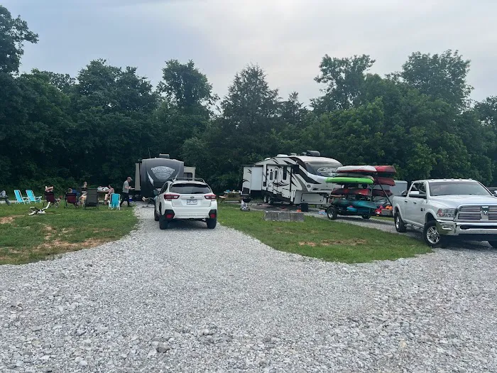 Kings Crossing RV Park and Campground 7