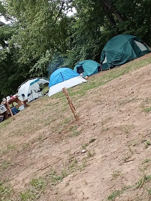 Kings Crossing RV Park and Campground 4