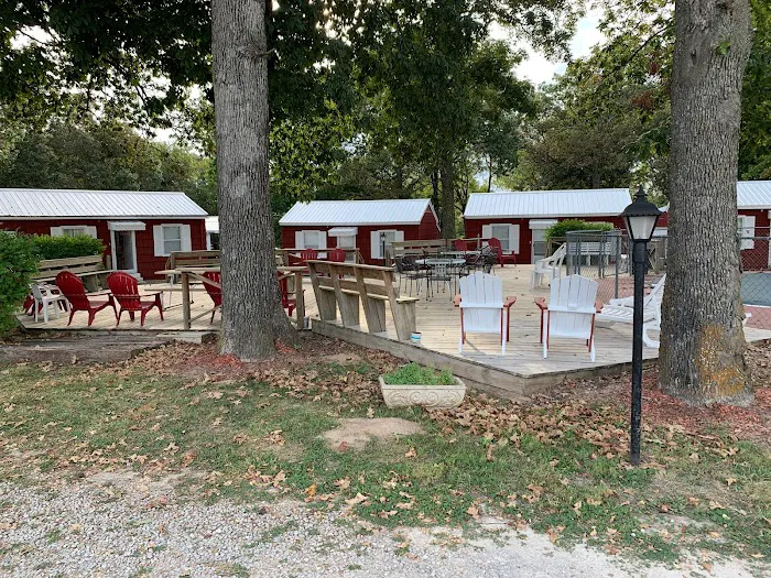 Fishers of Men Family Resort & RV Park 6