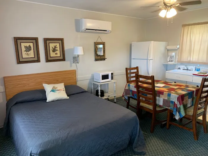 Fishers of Men Family Resort & RV Park 0
