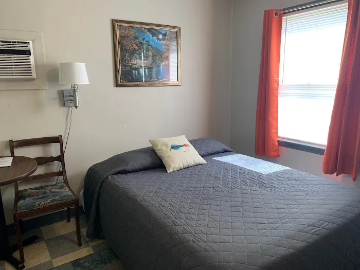 Fishers of Men Family Resort & RV Park 4