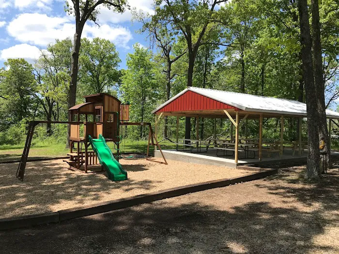 Fishers of Men Family Resort & RV Park 1