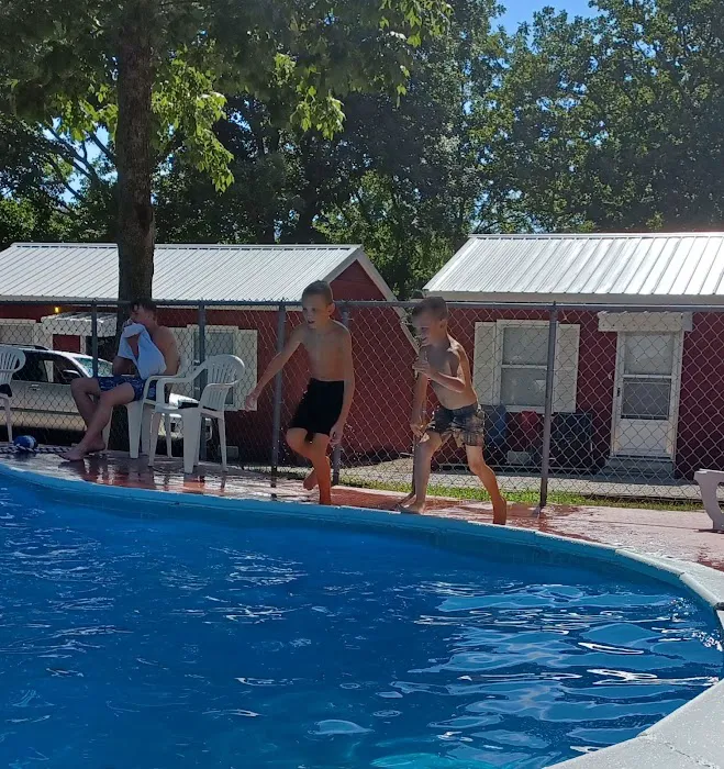 Fishers of Men Family Resort & RV Park 5