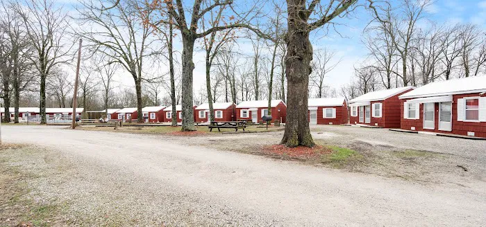 Fishers of Men Family Resort & RV Park 2