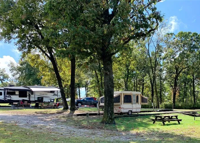 Fishers of Men Family Resort & RV Park 9