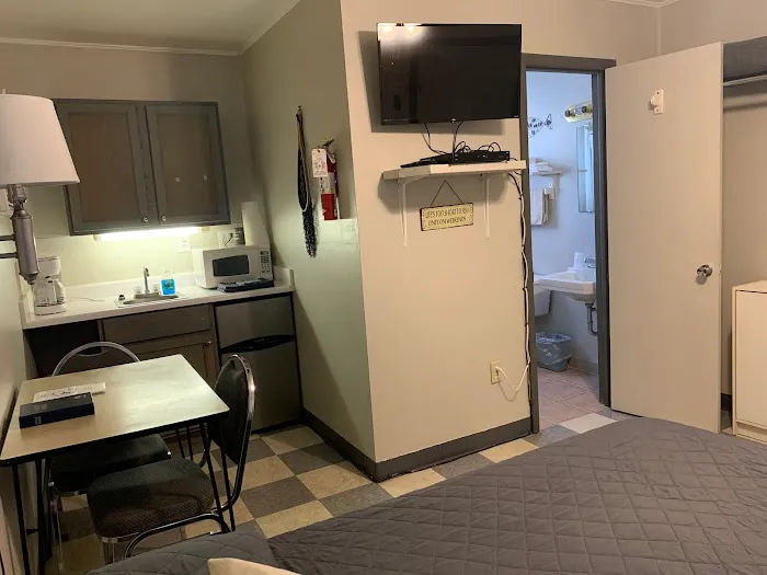 Fishers of Men Family Resort & RV Park 7