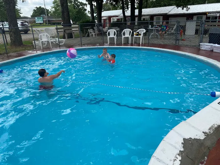 Fishers of Men Family Resort & RV Park 8
