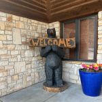 Roaring River State Park