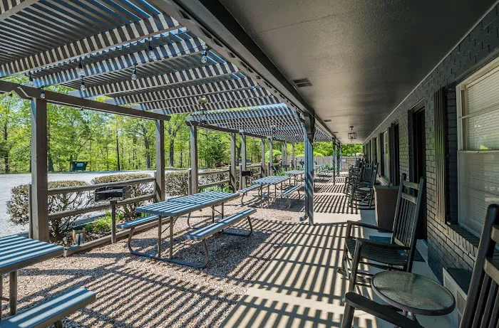 Rocky Branch Resort 0
