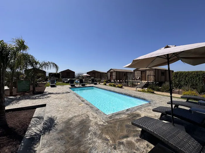 Indómito Glamping Resort 0