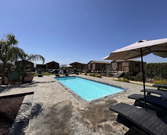 Indómito Glamping Resort